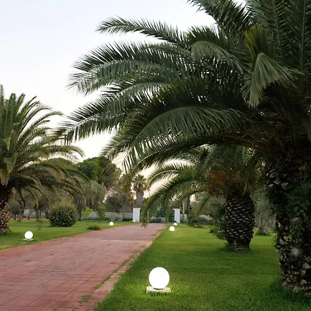 Tenuta Ricco With Pool And Garden Appartamento Cursi