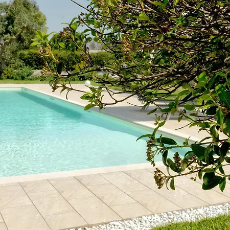 Tenuta Ricco With Pool And Garden
