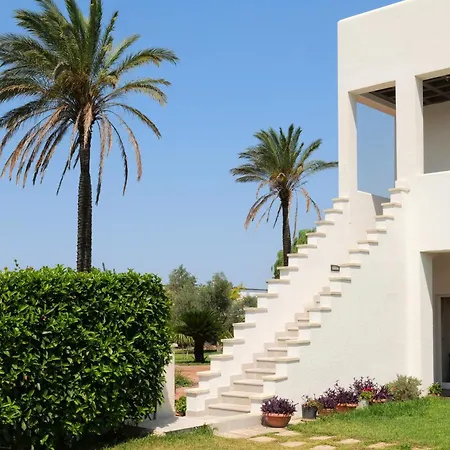 Tenuta Ricco With Pool And Garden Appartamento