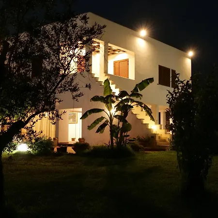 Tenuta Ricco With Pool And Garden Appartamento