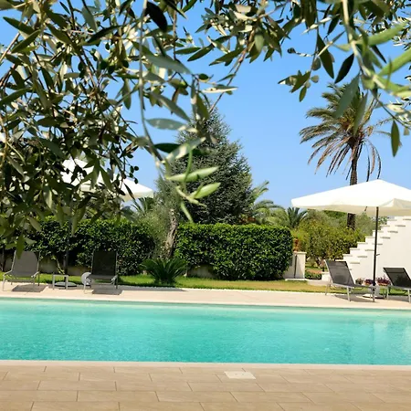 Appartamento Tenuta Ricco With Pool And Garden *
