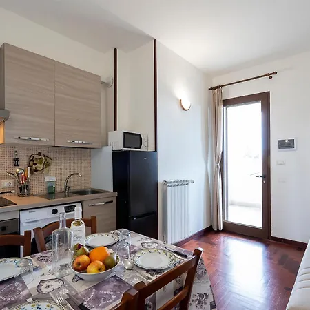 Appartamento Tenuta Ricco With Pool And Garden Cursi
