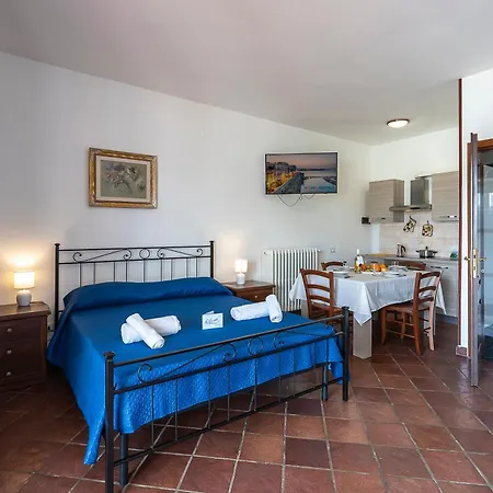 Tenuta Ricco With Pool And Garden * Cursi