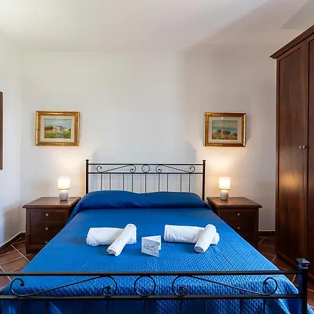 Appartamento Tenuta Ricco With Pool And Garden *
