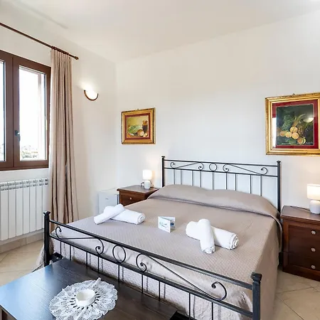 Apartamento Tenuta Ricco With Pool And Garden *