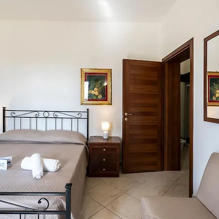 Tenuta Ricco With Pool And Garden *