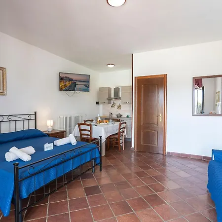 Apartamento Tenuta Ricco With Pool And Garden *