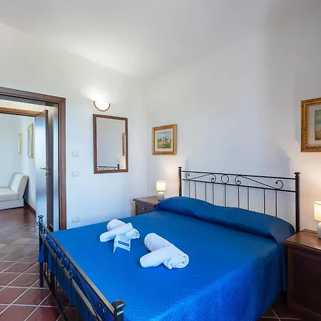Tenuta Ricco With Pool And Garden *
