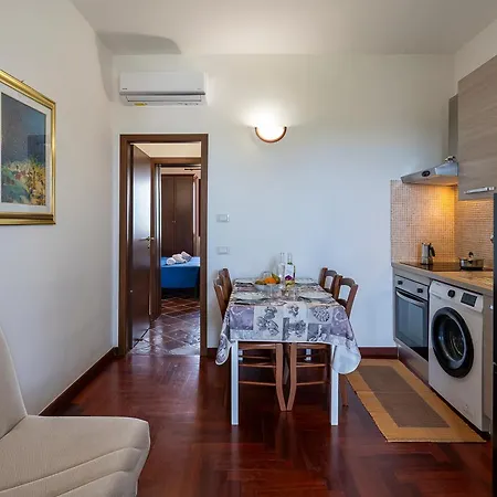 Tenuta Ricco With Pool And Garden Cursi